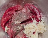 レバニラ炒め作り方1写真