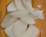 レバニラ炒め作り方5写真