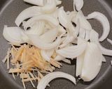 レバニラ炒め作り方6写真