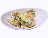 鶏胸肉と大葉のうま塩焼き作り方7写真