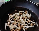 ヨウサマの減塩小松菜としめじのなめ茸和え作り方3写真