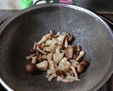 ヨウサマの減塩小松菜としめじのなめ茸和え作り方4写真