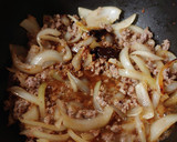 ヨウサマの減塩おやじの病院食風茄子炒め作り方5写真