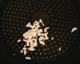 アスパラ、えのき、玉ねぎ、卵の生姜風味作り方2写真