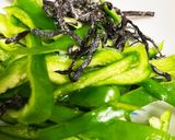 お弁当の一品8号カップ2個分作り方1写真