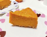 スイートパンプキンタルト作り方18写真