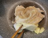 俺流!冷めても柔らかガーリックチキン作り方16写真