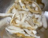 じゃがいもチーズガレット作り方1写真