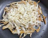 じゃがいもチーズガレット作り方6写真