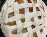 お手軽アップルパイ作り方5写真