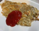 じゃがいもチーズガレット作り方8写真