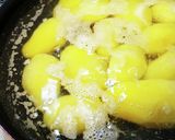“インカのめざめ”でポテトサラダ。作り方1写真