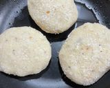 チーズハッシュドポテト作り方7写真