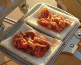 きのことむね肉のトマト煮作り方5写真