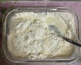 ＊簡単！短時間で作れる優しいあんパン＊作り方1写真