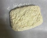 ＊簡単！短時間で作れる優しいあんパン＊作り方5写真