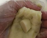 簡単チーズボール お弁当にも作り方5写真