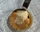 鶏ミンチとピーマン、パプリカの味噌炒め♪作り方2写真