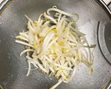 レンジ簡単きな粉オイ味噌味甘酢酢豚作り方5写真