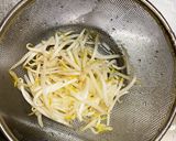 レンジ簡単きな粉生姜梅味噌ポン味甘酢酢豚作り方5写真
