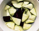レンジ簡単きな粉オイ味噌味甘酢酢豚作り方8写真