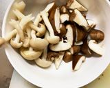 レンジ簡単きな粉生姜梅味噌ポン味甘酢酢豚作り方9写真