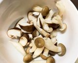 レンジ簡単きな粉オイ味噌味甘酢酢豚作り方9写真