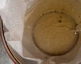 干し椎茸の含め煮作り方3写真