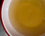干し椎茸の含め煮作り方4写真