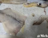 港町風イカ(タコ)のホレシュ作り方4写真