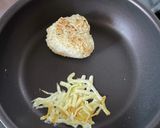 味噌チーズ★焼きおにぎり作り方2写真