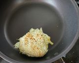 味噌チーズ★焼きおにぎり作り方3写真