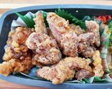 高校生男子お弁当23年10月12日作り方1写真