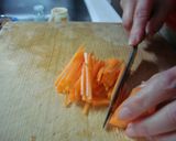 ひじきのようでまったく別物★あらめの煮物作り方5写真