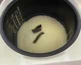 調理実習　サラダ巻き　楽しく巻こう！作り方3写真