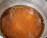 ネギと油揚げの節約煮物♡丼にも♪作り方3写真