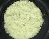 お手軽節約レシピ*大根餅作り方3写真
