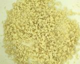 簡単常備菜*食べる生姜の佃煮作り方3写真