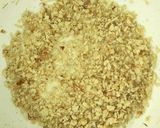 簡単常備菜*食べる生姜の佃煮作り方4写真