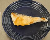 余った粕汁で「魚の粕汁餡かけ」☘作り方3写真