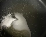 抜絲地瓜（中華ポテト）/七尾市学校給食作り方3写真