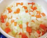 野菜たっぷりラタトゥイユ!作り方3写真