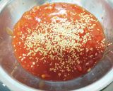 野菜たっぷりラタトゥイユ!作り方7写真