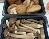 時短!鍋つゆで作る豚キャベツ鍋作り方2写真