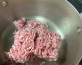 時短!鍋つゆで作る豚キャベツ鍋作り方4写真