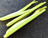 秋が旬！マコモタケの下処理方法作り方1写真
