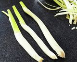 秋が旬！マコモタケの下処理方法作り方3写真