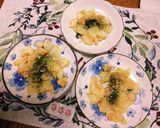 家庭で✨のり塩ポテトチップス(^q^)☺作り方14写真