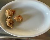【失敗作】唐揚げカレーライス作り方1写真