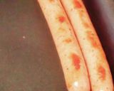 パリおにぎり★ワンハンド★進化系おむすび作り方1写真